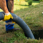 septic tank locating