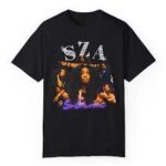 SZA SOS Merch: A Deep Dive into the Culture and Impact