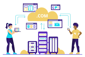 web hosting control panel