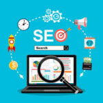 SEO Agency in Dubai