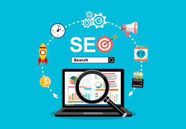 SEO Agency in Dubai