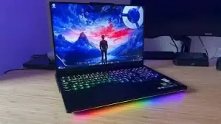 Refurbished Gaming Laptops