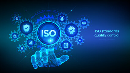 ISO 9001 internal auditor training