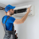 HVAC Technician Course in Rawalpindi Islamabad