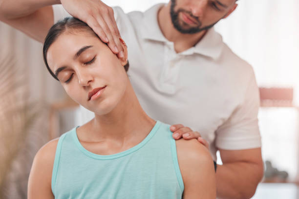 Revitalize Your Business Travel: The Power of Massage Therapy