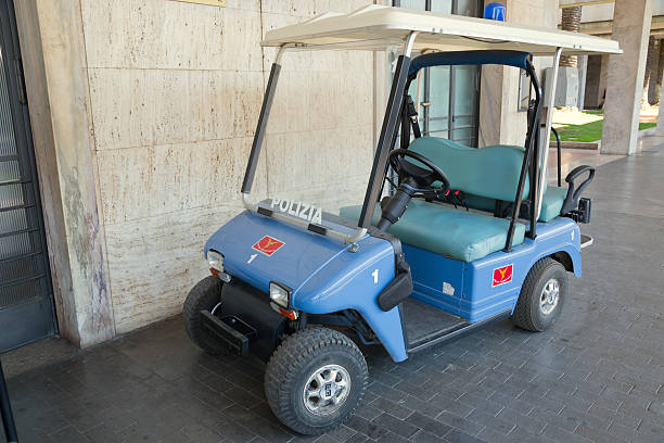 How to Ensure Your Golf Cart is Street-Legal