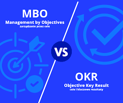 mbo vs okr