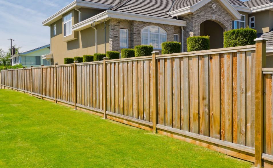 Best Fence Company in Omaha: Your Guide to Quality Fencing Solutions