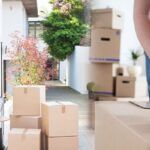 movers and packers service