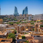 places to visit in Baku