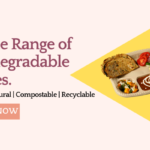 The Eco-Friendly Revolution: Biodegradable and Sugarcane Plates