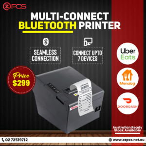 Best Multi-Connect Bluetooth Printer