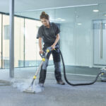 professional steam cleaning services near me