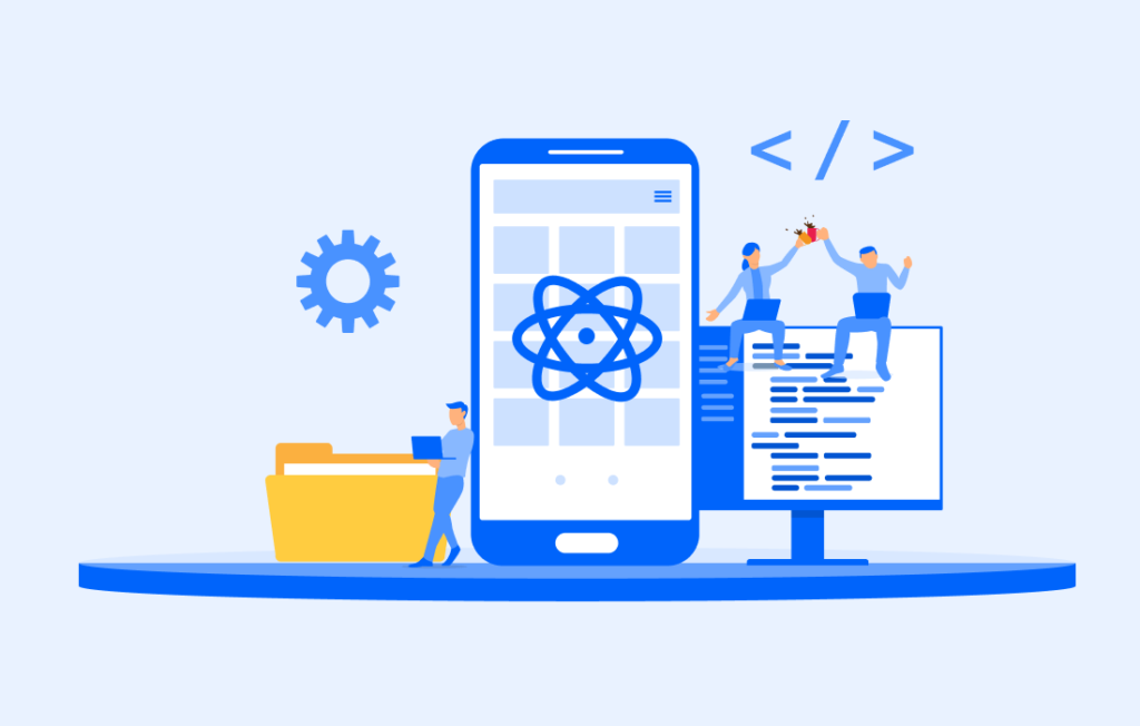 ReactJS Solutions