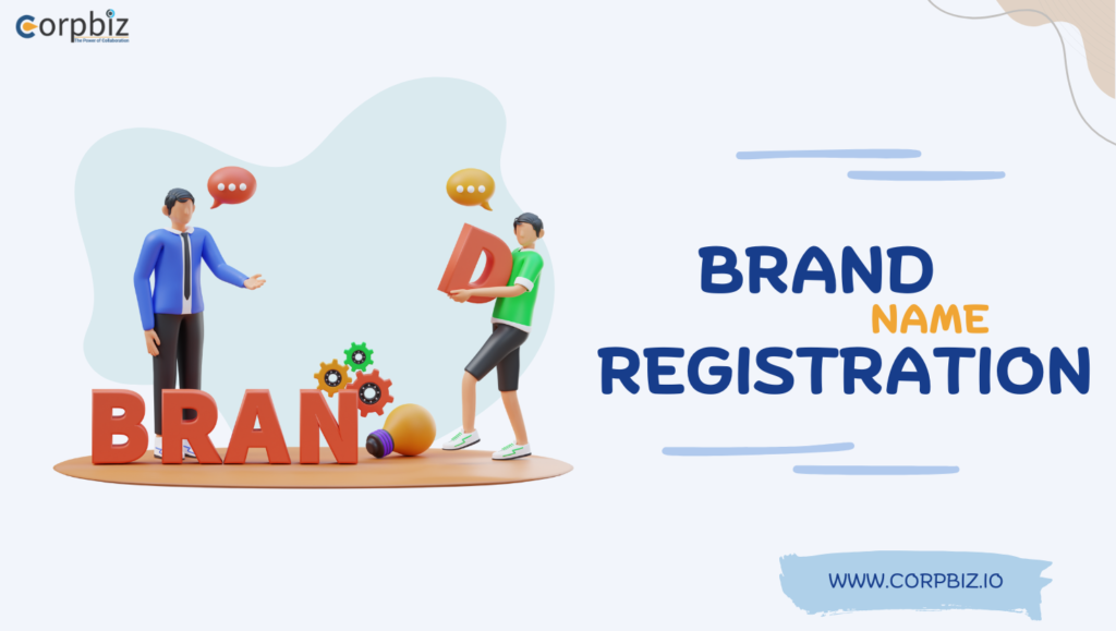 brand name registration