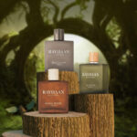 The Intimate World of Rayhaan Perfumes: A Deep Dive into Masculine Elegance