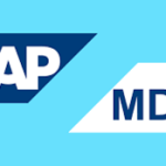 SAP MDG