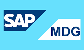 SAP MDG