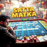 Satta Matka Game