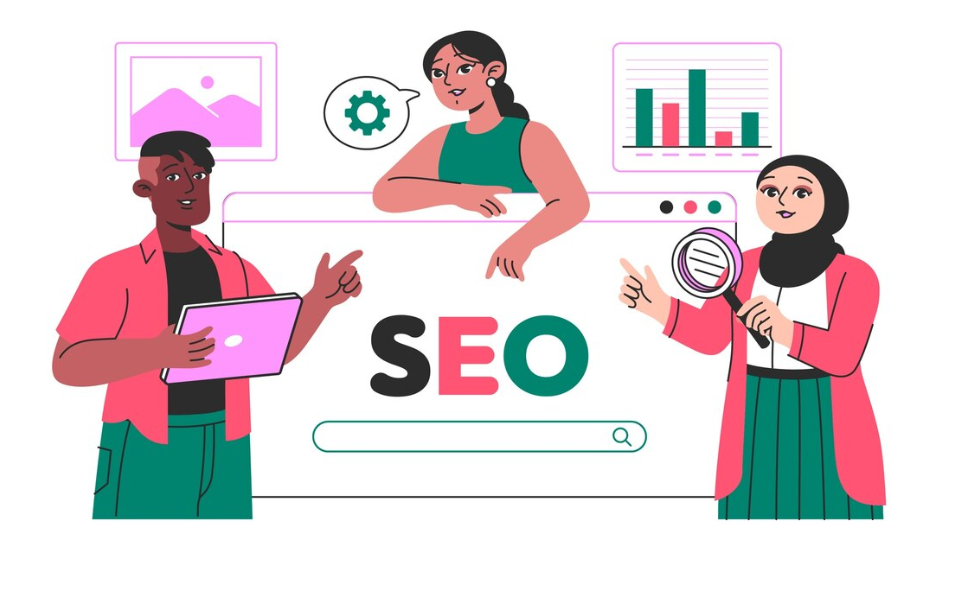 Bundle SEO with Other Services