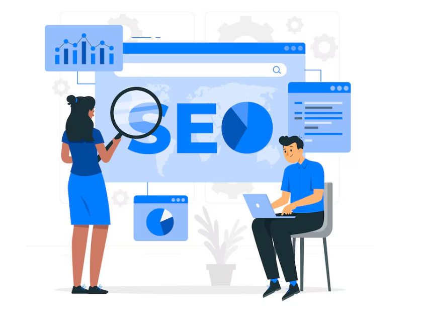 Access to SEO Expertise Without Long-Term Commitment