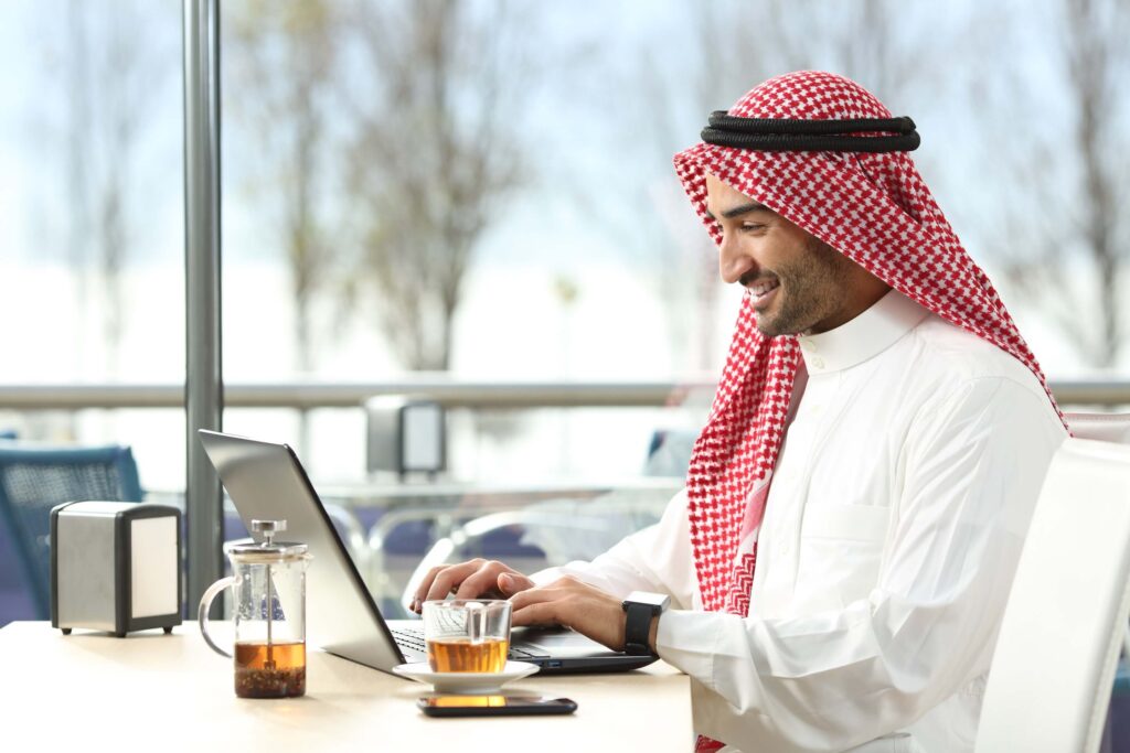 Efficient Recruitment Services in Saudi Arabia for Companies