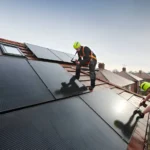 solar installers in washington dc