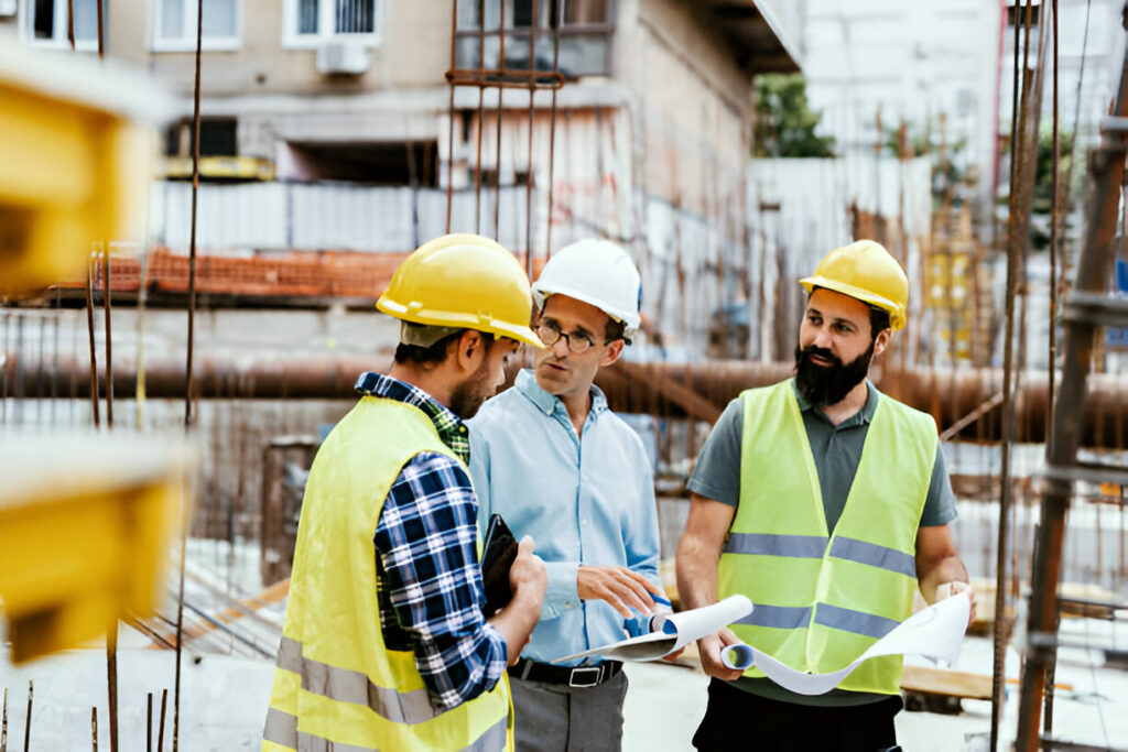 Top Estimating Solutions for Construction Projects