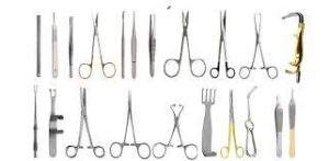 plastic surgery instruments