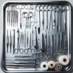 plastic surgery instruments