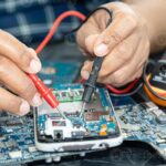 Mobile Phone Repairing: A Comprehensive Guide