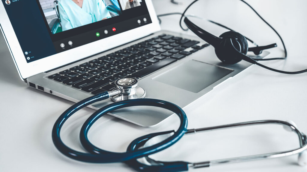 Green Wellness Revolutionizing Healthcare Through Telehealth Services