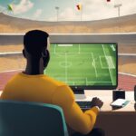 How VPNs Unlock Global Sports Streaming: Watch Matches from Anywhere