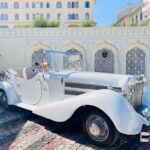 Vintage Car on Rent in Jaipur