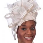 Women's church hats