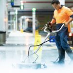 Comprehensive Guide to Pressure Washer Repair Services Miami