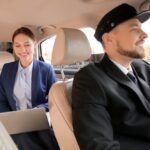 Airport Car Service Washington DC