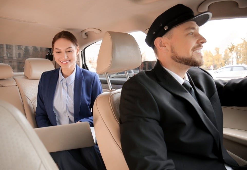 Airport Car Service Washington DC