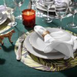 Melamine Dinner Set Price in Pakistan