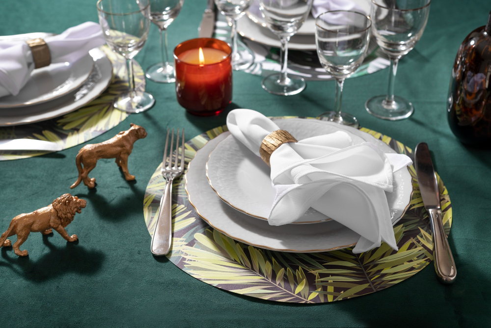 Melamine Dinner Set Price in Pakistan