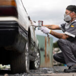 Auto Body Collision Repair