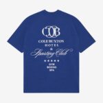 Cole Buxton Clothing - Timeless Style and Ultimate Comfort