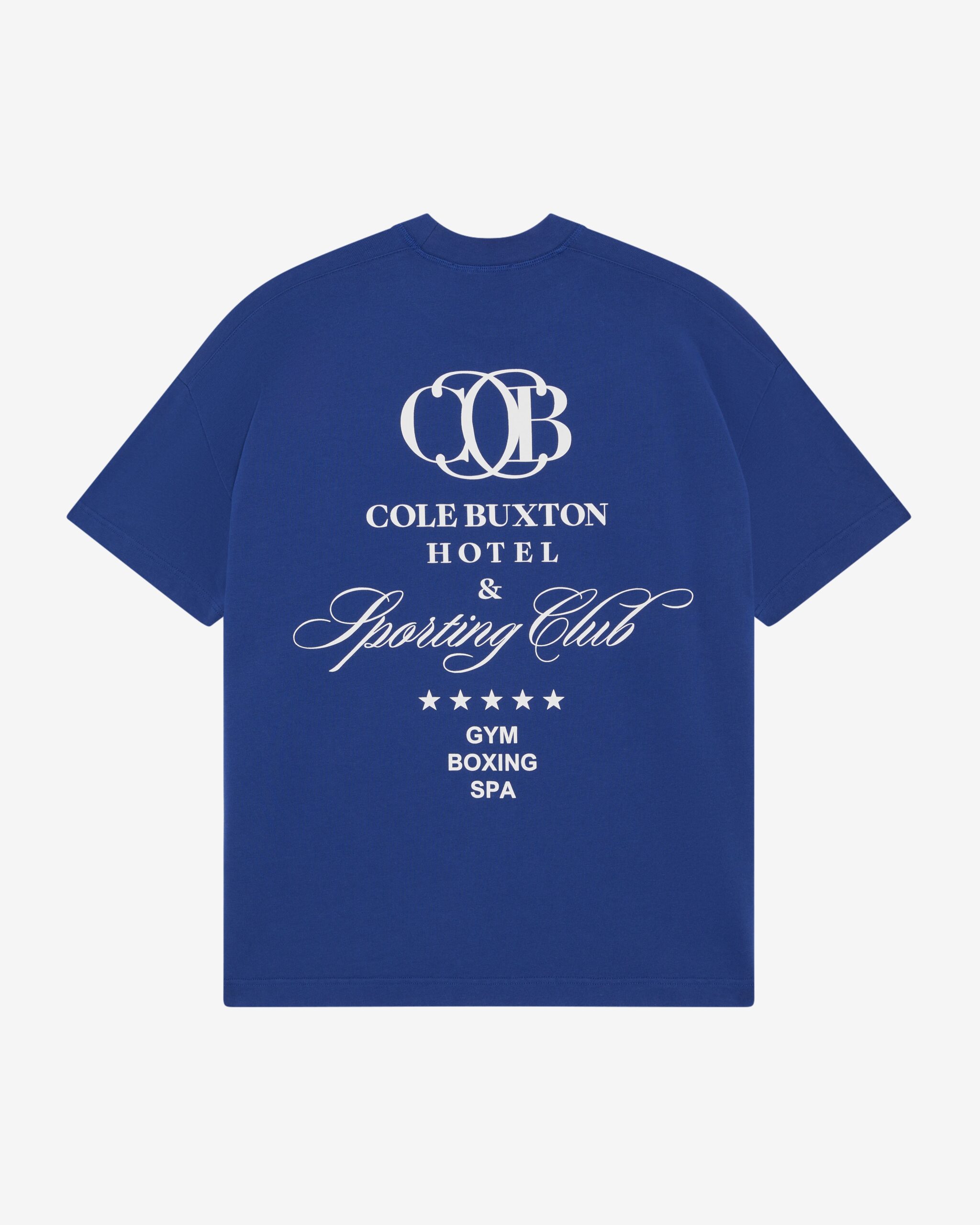 Cole Buxton Clothing - Timeless Style and Ultimate Comfort