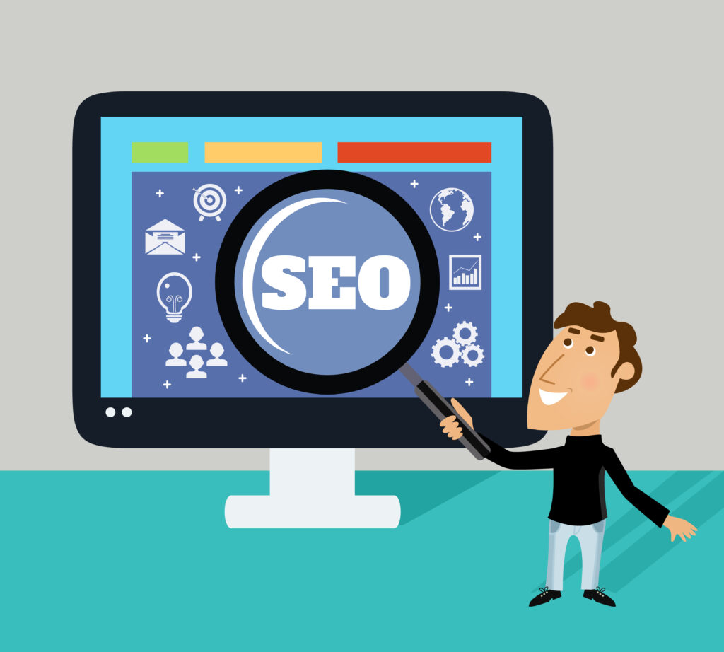 SEO services