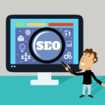 SEO services