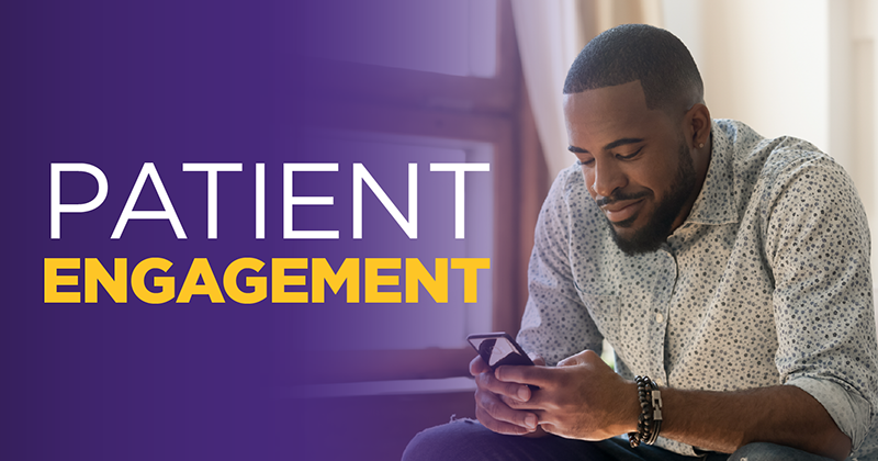 Patient Engagement