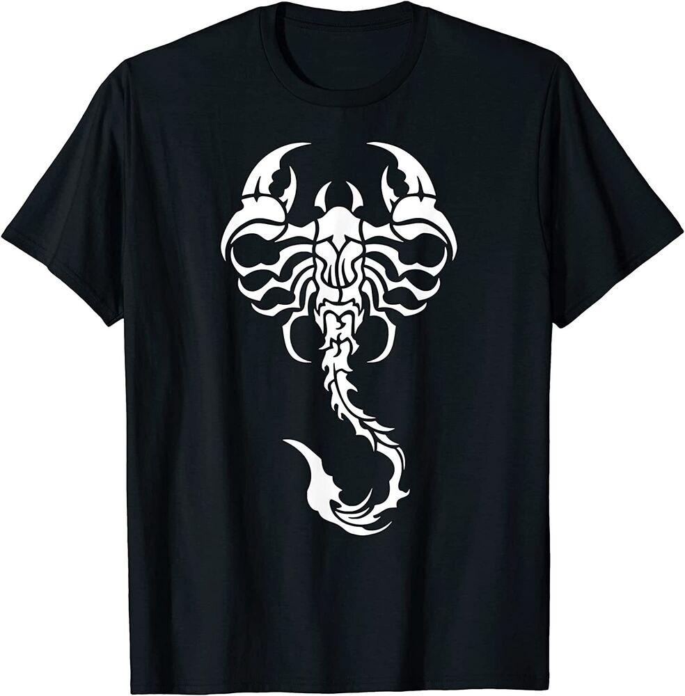 Discover Unique Virgo and Scorpio Shirts by HOBAMANN