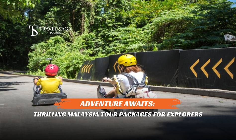 Malaysia tour package