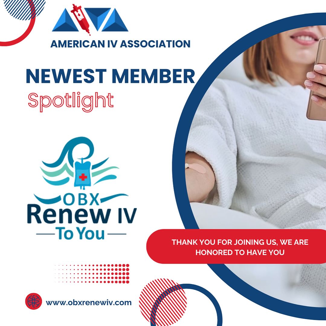 IV Therapy Membership