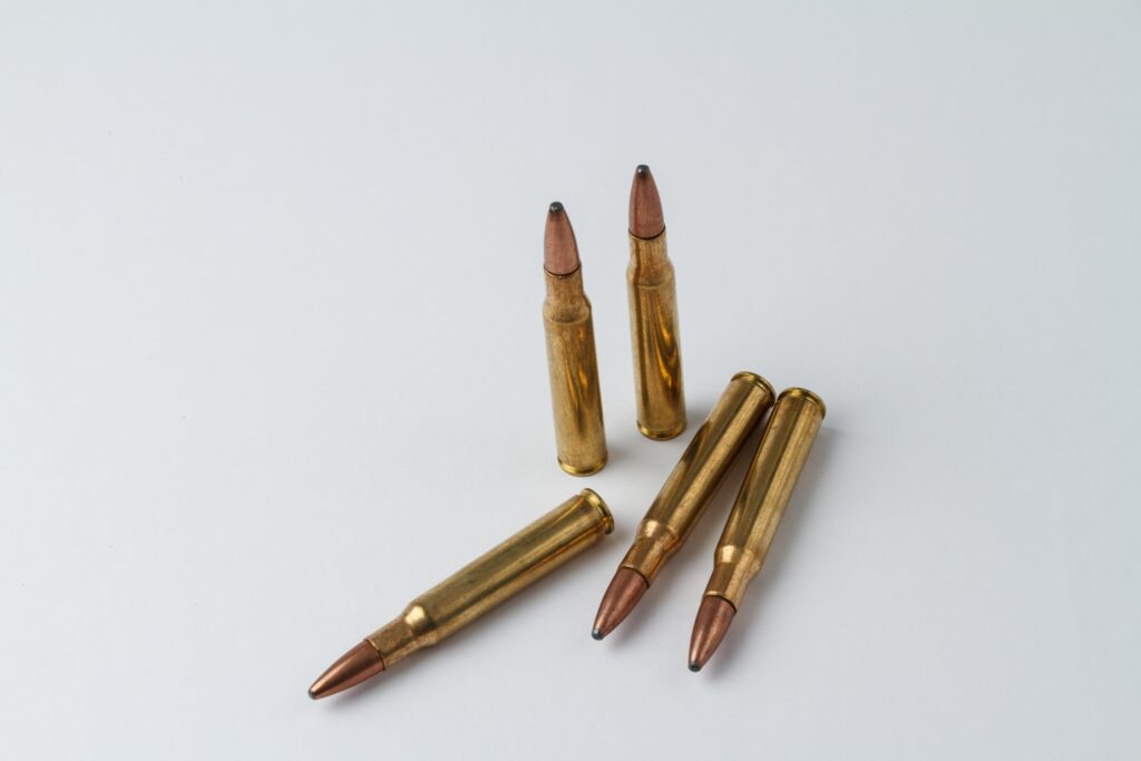 Ammunition Manufacturers in India